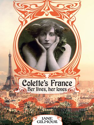 cover image of Colette's France